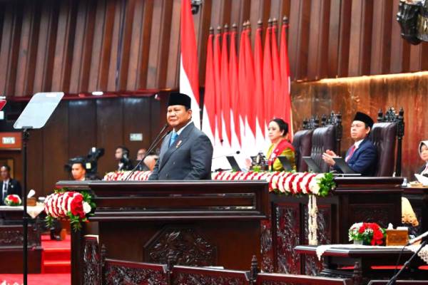 Prabowo Gelontorkan Rp335 Triliun untuk Makan Bergizi Gratis 2026, Sasar 82,9 Juta Penerima