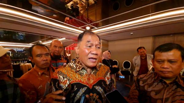 Bambang Haryo Desak Pemerintah Percepat Perbaikan Dermaga Ketapang-Gilimanuk