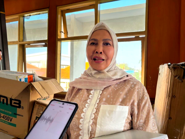 Dewanti Rumpoko Tegaskan Trans Jatim di Malang Permudah Mobilitas, Bukan Matikan Angkot