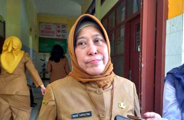 242 Ribu Siswa Surabaya Dapat Pemeriksaan Kesehatan Gratis, Dinkes Kerahkan Tenaga Medis Lengkap