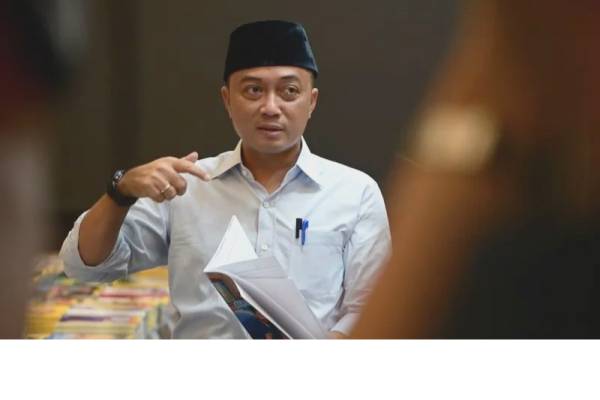 Mensesneg Tegaskan Prabowo Belum Berencana Reshuffle Kabinet Merah Putih