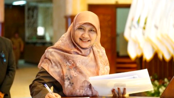 DPRD Jatim Tekankan Edukasi dan Deteksi Dini HIV AIDS