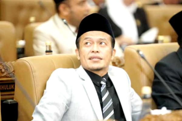 Komisi A DPRD Jatim Angkat Topi untuk Polisi dan BNN yang Gagalkan Penyelundupan Sabu