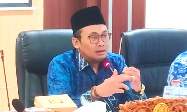 DPRD Surabaya Tekankan BUMD Tak Hanya Kejar Laba, tapi Utamakan Layanan Publik