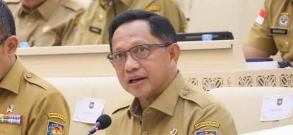 Kemendagri Godok Solusi DAU untuk Daerah yang Kesulitan Bayar PPPK