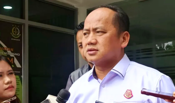 Kejagung Perintahkan Penghentian Pendataan Program MBG
