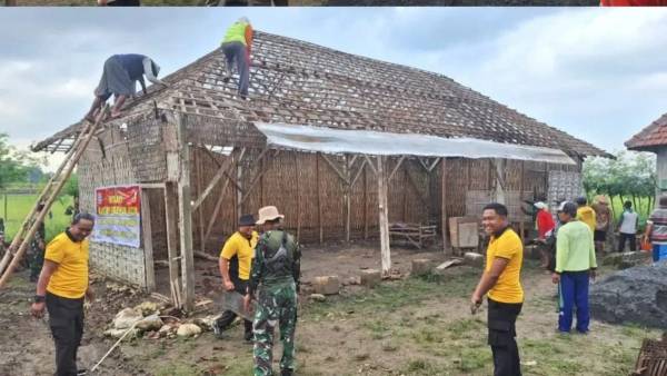 Kemiskinan Ekstrem Jawa Timur Turun Jadi 0,29 Persen, Khofifah Sebut Program Tepat Sasaran Berjalan Efektif