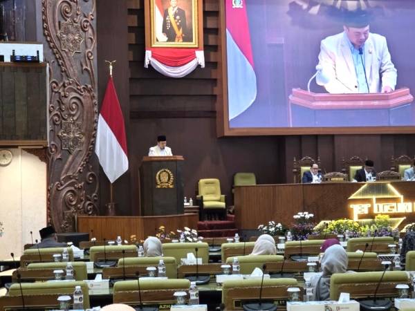 Komisi B DPRD Jatim Usulkan Tambahan Anggaran Rp223,72 Miliar untuk Sembilan OPD pada APBD 2027