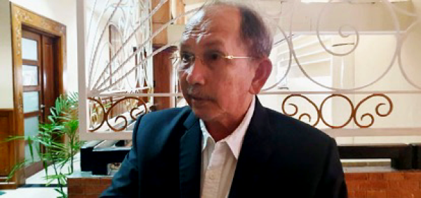 Banyak Jabatan Eselon II Masih Plt, Komisi A DPRD Jatim Soroti Lemahnya Perencanaan