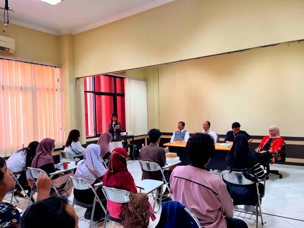 Penyandang Disabilitas Dilatih Siap Kerja, Kadin Jatim Buka Akses Industri