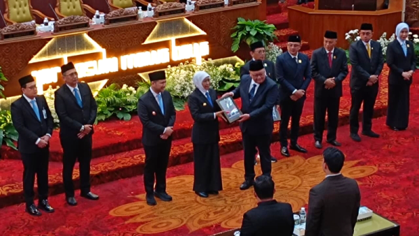 Tiga Temuan BPK Warnai WTP Ke-11 Jatim: Proyek Molor, Dana Desa Bermasalah, Jaminan Tambang Rawan Disalahgunakan