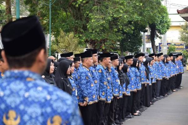 Kabar Gembira ASN Jatim! Gaji ke-13 Sudah Cair, TPP ke-13 Menyusul Menunggu Regulasi Pusat
