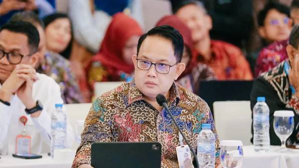 Jatim Usulkan Kenaikan DBHCHT Jadi 10 Persen untuk Perkuat Layanan Kesehatan Daerah