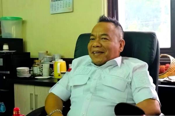 DPRD Surabaya Minta Satpol PP Lebih Humanis Tangani Anak Jalanan dan PKL