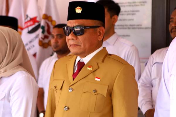 Seleksi Paskibra Surabaya Perlu Lebih Ketat, Anggaran Besar Harus Maksimal