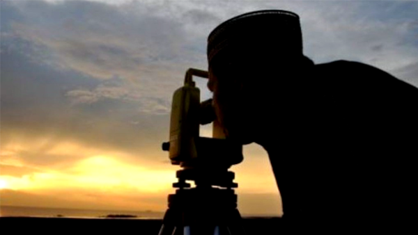 Rukyatul Hilal Digelar di 28 Titik di Jatim, Cuaca Jadi Tantangan Penentuan Lebaran