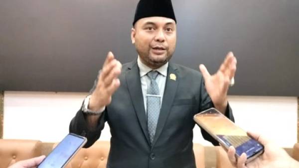 DPRD Jatim Dorong Raperda Transportasi Terintegrasi, Targetkan Rampung Tahun Ini