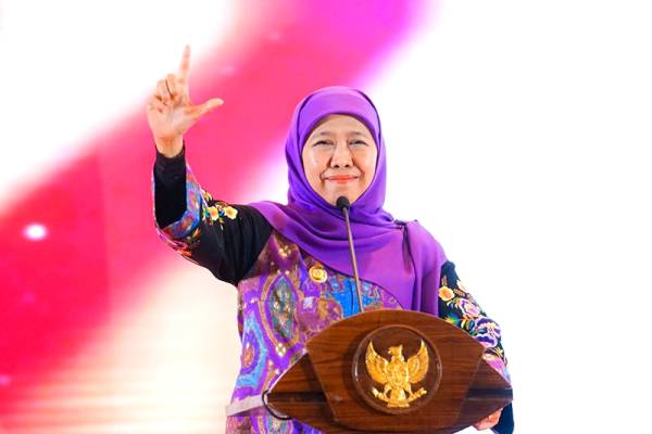 Khofifah Minta Relaksasi PBB-P2, Jangan Takut Ajukan Keberatan