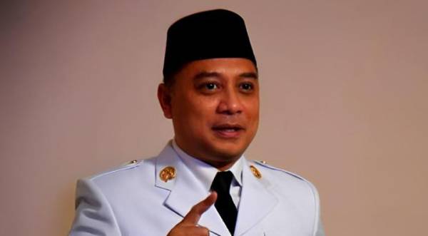 Tak Kirim Anak ke Barak, Cak Eri Pilih Asrama Pendidikan Karakter