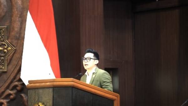 DPRD Jatim Usulkan Pembentukan Badan Pengelola Transportasi Terintegrasi