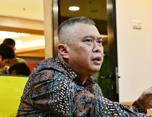 Dukung Target Zero ODOL 2027, Pelabuhan Tanjung Perak Jadi Pilot Project Penertiban Kendaraan Muatan Berlebih
