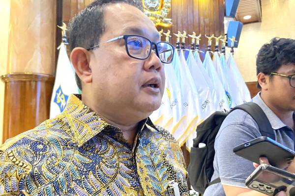 Jatuh di Urutan Tiga Nasional, Jatim Catat 5.400 Kasus PHK hingga September 2026