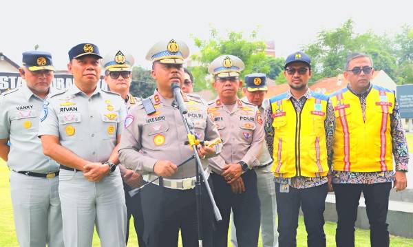 111 Kecelakaan di H-7 Lebaran, Polri Imbau Waspada di Jalan