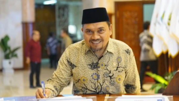 Komisi A DPRD Jatim Dukung Fatwa MUI Cegah Penyalahgunaan Vape