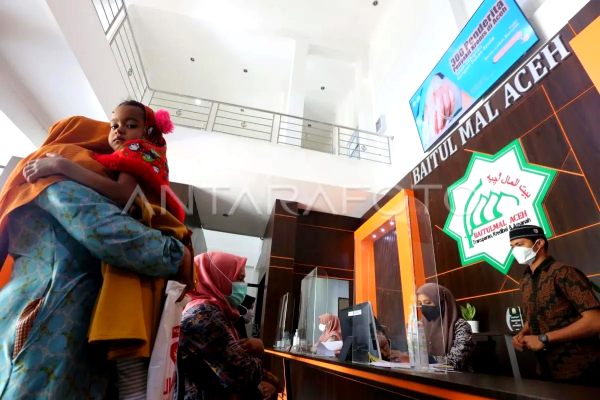 Kemenag Luruskan Isu Zakat untuk MBG, Penyaluran Harus untuk Mustahik