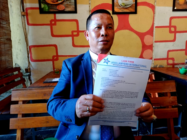 Pemkot Surabaya Kalah Gugatan, Harus Bayar Rp104 Miliar ke Swasta