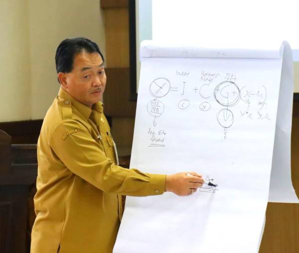 Lima Ribu KTH Disiapkan Jatim untuk Program Hutan Lestari