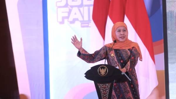 Job Fair Jatim 2026 Buka 4.807 Lowongan, Ada Peluang bagi Penyandang Disabilitas