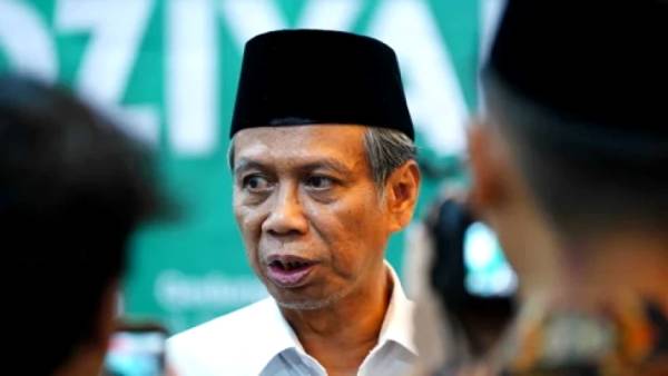 PBNU Bentuk Tim Survei Lokasi Muktamar Ke-35 NU, Sembilan Pesantren Masuk Kandidat Tuan Rumah