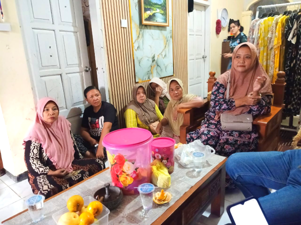 Maraknya Rentenir di Sumenep, Warga Teriak Tercekik Bunga hingga 40 Persen
