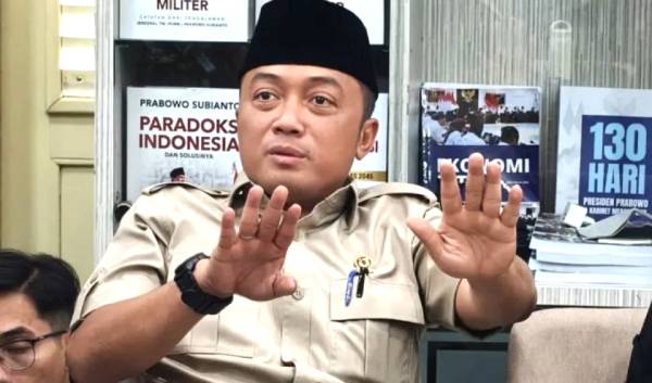 Pemerintah Berkomitmen Perluas Ruang Partisipasi Pemuda dalam Pembangunan Nasional