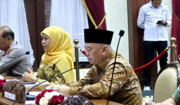 Menhub Proyeksikan 144 Juta Orang Mudik ke Jawa Timur saat Lebaran 2026