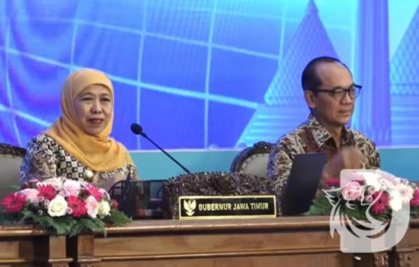 BI: Pertumbuhan Ekonomi Jatim 5,96 Persen Jadi Modal Tarik Investasi Berkualitas