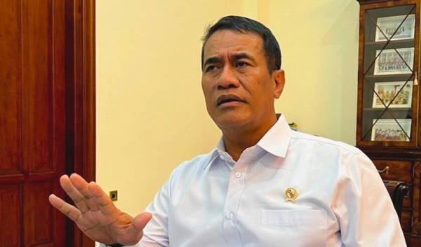 80 Persen Beras Fortifikasi Tak Sesuai Standar Pemerintah Perketat Pengawasan