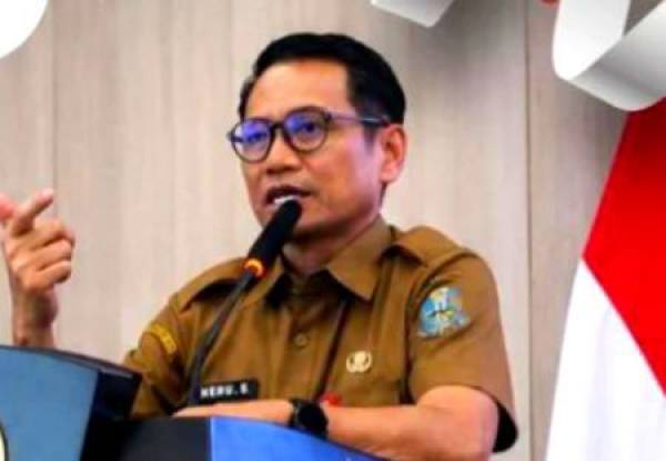 Jawa Timur Tegaskan Posisi sebagai Lumbung Pangan Nasional, Produksi Beras Tembus 6,02 Juta Ton