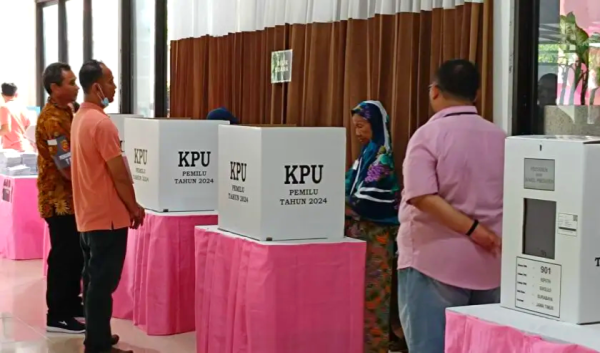Ketidakpastian RUU Pemilu Dinilai Ancam Kepercayaan Publik terhadap Demokrasi
