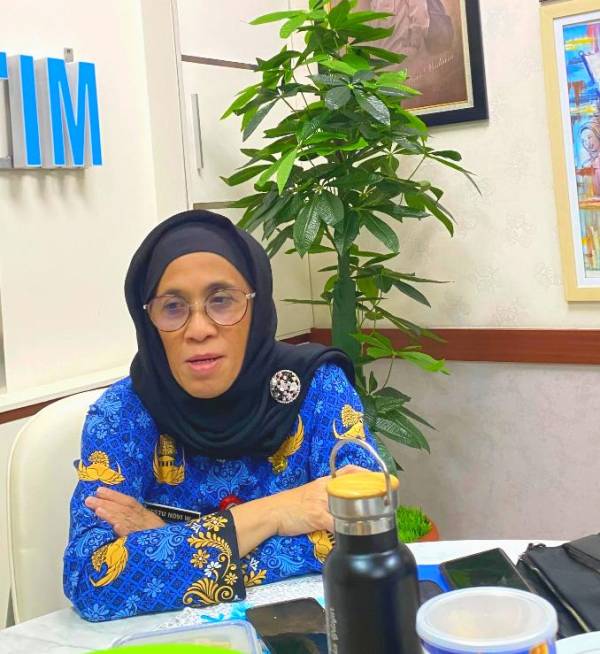 Ini Target Sekolah Rakyat Program Prabowo di Jatim