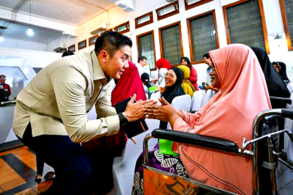 Program Magang Nasional Jadi Gerbang Karier bagi Fresh Graduate