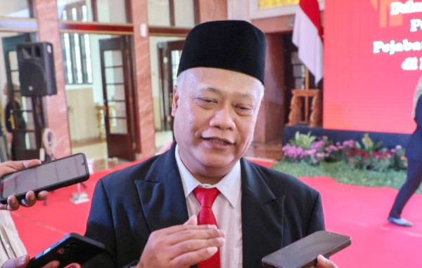 Pemkot Surabaya Rem Konsumsi Gula, Garam, dan Lemak, Sekolah hingga Kantor Wajib Terapkan Menu Sehat