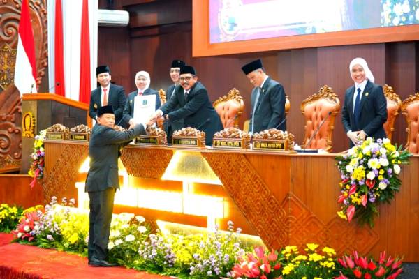 Demokrat Setuju Satu Perda Pelindungan Perempuan dan Anak, Layanan Publik Lebih Cepat