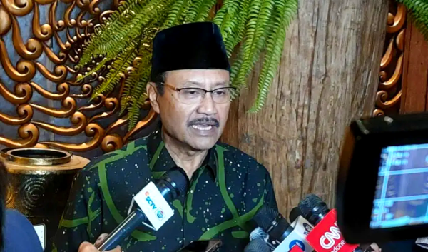 SPPG Diperluas, Program MBG Mulai Sentuh Lansia dan Penyandang Disabilitas