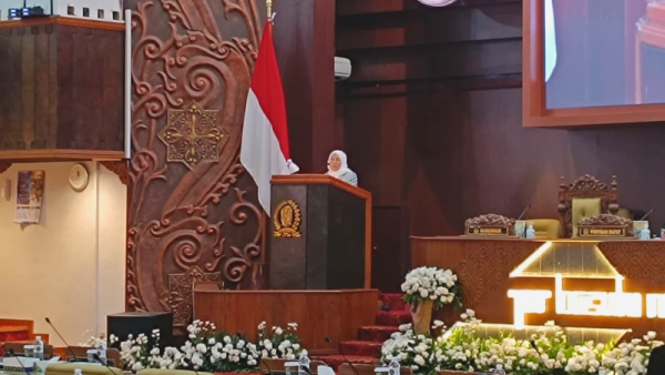 Jamu di Jatim Melimpah, DPRD Dorong Produk Herbal Makin Teruji