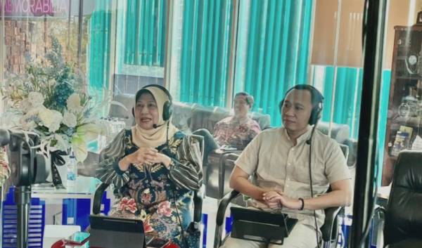Kadinsos Surabaya Beberkan Hasil Verifikasi Aduan Desil Warga
