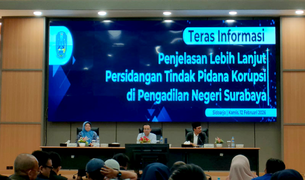 Begini Tanggapan Gubernur Khofifah Soal Tuduhan Fee Dana Hibah