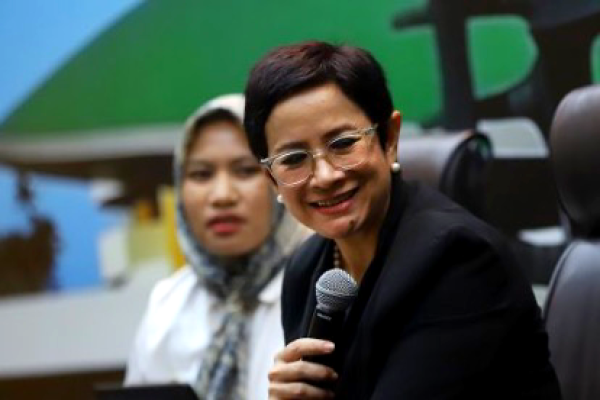 Pidato Presiden di PBB Perkuat Peran Indonesia dalam Diplomasi Perdamaian