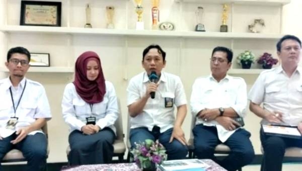 Mudik Lebaran Makin Aman, 550 Lubang Jalan Nasional di Jatim Diperbaiki